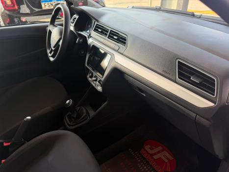 VOLKSWAGEN Saveiro 1.6 16V FLEX MSI TRENDLINE CABINE SIMPLES, Foto 11