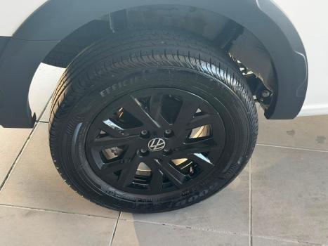 VOLKSWAGEN Saveiro 1.6 16V FLEX MSI TRENDLINE CABINE SIMPLES, Foto 12