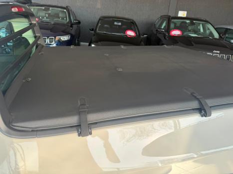 VOLKSWAGEN Saveiro 1.6 16V FLEX MSI TRENDLINE CABINE SIMPLES, Foto 14