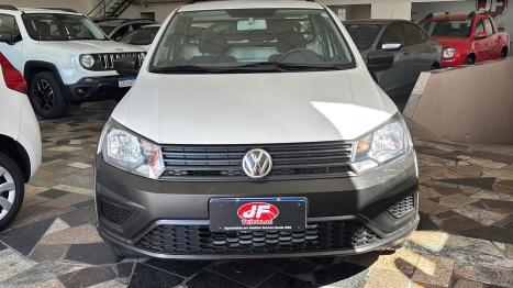 VOLKSWAGEN Saveiro 1.6 FLEX MSI ROBUST CABINE SIMPLES, Foto 3