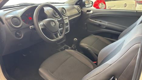 VOLKSWAGEN Saveiro 1.6 FLEX MSI ROBUST CABINE SIMPLES, Foto 7