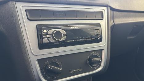 VOLKSWAGEN Saveiro 1.6 FLEX MSI ROBUST CABINE SIMPLES, Foto 8