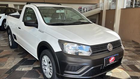VOLKSWAGEN Saveiro 1.6 FLEX MSI ROBUST CABINE SIMPLES, Foto 1