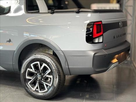 VOLKSWAGEN Saveiro , Foto 2