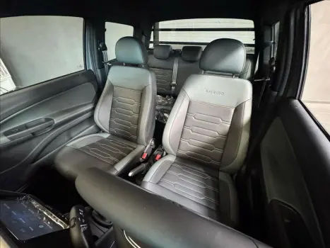 VOLKSWAGEN Saveiro , Foto 10