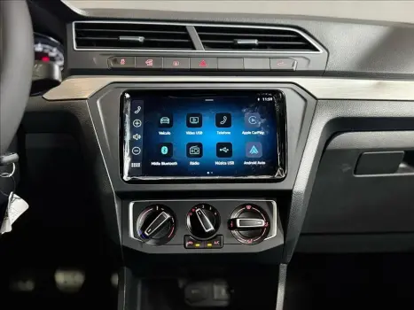 VOLKSWAGEN Saveiro , Foto 15