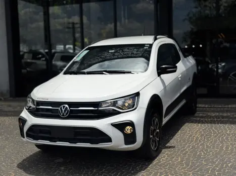 VOLKSWAGEN Saveiro , Foto 1