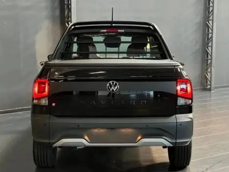 VOLKSWAGEN Saveiro , Foto 6