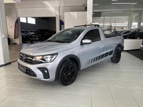 VOLKSWAGEN Saveiro , Foto 1
