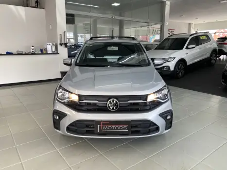 VOLKSWAGEN Saveiro , Foto 2