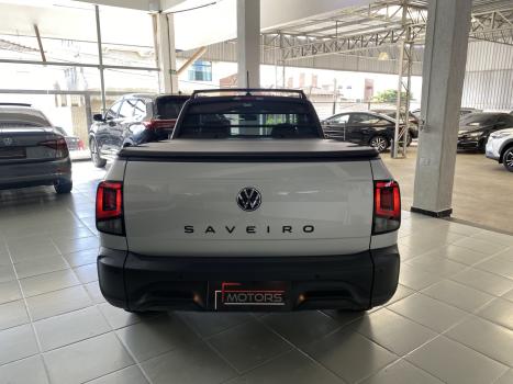 VOLKSWAGEN Saveiro , Foto 5