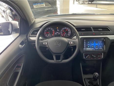 VOLKSWAGEN Saveiro , Foto 12