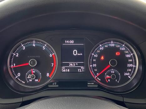 VOLKSWAGEN Saveiro , Foto 15