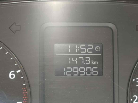 VOLKSWAGEN Space Fox 1.6 4P FLEX TREND, Foto 7