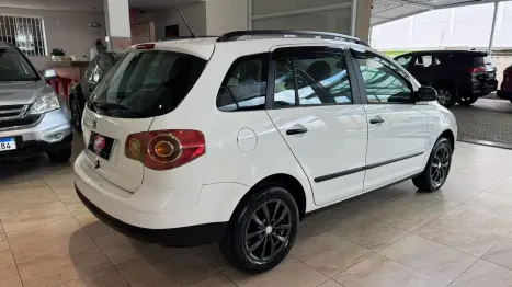 VOLKSWAGEN Space Fox 1.6 4P FLEX, Foto 3 VOLKSWAGEN Space Fox 1.6 4P FLEX, Foto 3