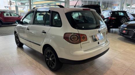 VOLKSWAGEN Space Fox 1.6 4P FLEX, Foto 4 VOLKSWAGEN Space Fox 1.6 4P FLEX, Foto 4