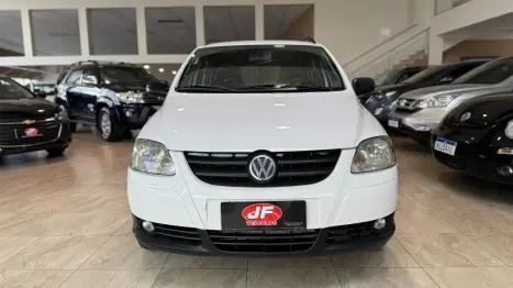 VOLKSWAGEN Space Fox 1.6 4P FLEX, Foto 5 VOLKSWAGEN Space Fox 1.6 4P FLEX, Foto 5