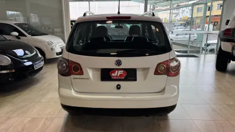 VOLKSWAGEN Space Fox 1.6 4P FLEX, Foto 6 VOLKSWAGEN Space Fox 1.6 4P FLEX, Foto 6