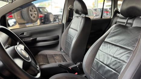 VOLKSWAGEN Space Fox 1.6 4P FLEX, Foto 7 VOLKSWAGEN Space Fox 1.6 4P FLEX, Foto 7