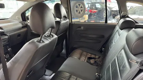 VOLKSWAGEN Space Fox 1.6 4P FLEX, Foto 9 VOLKSWAGEN Space Fox 1.6 4P FLEX, Foto 9