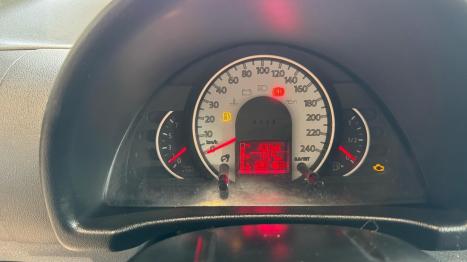 VOLKSWAGEN Space Fox 1.6 4P FLEX, Foto 12 VOLKSWAGEN Space Fox 1.6 4P FLEX, Foto 12