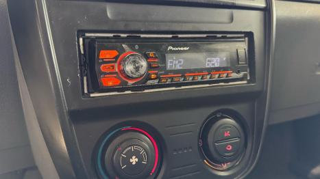 VOLKSWAGEN Space Fox 1.6 4P FLEX, Foto 13 VOLKSWAGEN Space Fox 1.6 4P FLEX, Foto 13