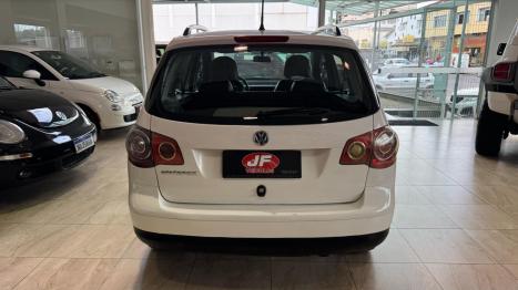 VOLKSWAGEN Space Fox 1.6 4P FLEX, Foto 6