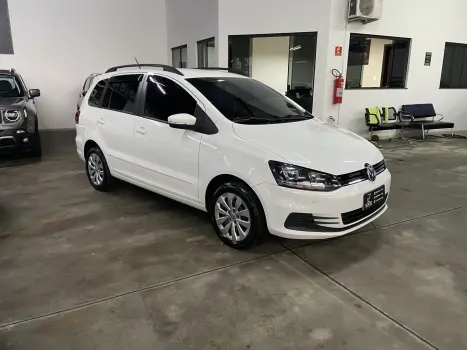 VOLKSWAGEN Space Fox 1.6 4P FLEX TREND, Foto 3 VOLKSWAGEN Space Fox 1.6 4P FLEX TREND, Foto 3