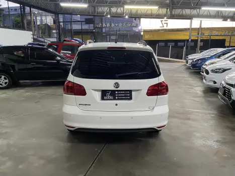 VOLKSWAGEN Space Fox 1.6 4P FLEX TREND, Foto 6 VOLKSWAGEN Space Fox 1.6 4P FLEX TREND, Foto 6