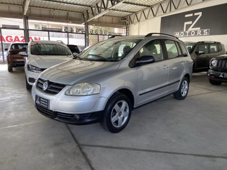 VOLKSWAGEN Space Fox 1.6 4P FLEX COMFORTLINE, Foto 1