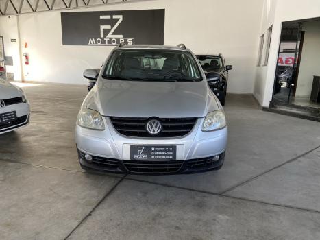 VOLKSWAGEN Space Fox 1.6 4P FLEX COMFORTLINE, Foto 2