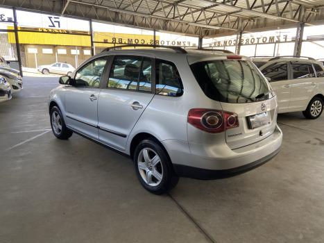 VOLKSWAGEN Space Fox 1.6 4P FLEX COMFORTLINE, Foto 4