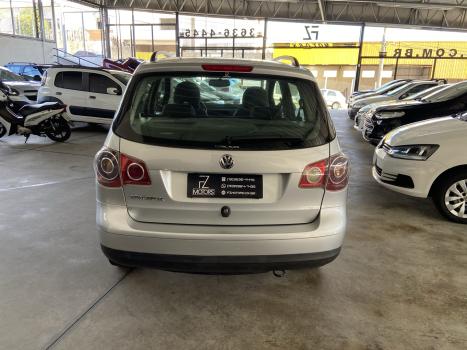 VOLKSWAGEN Space Fox 1.6 4P FLEX COMFORTLINE, Foto 5