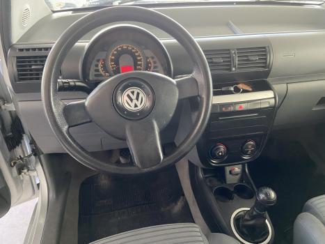 VOLKSWAGEN Space Fox 1.6 4P FLEX COMFORTLINE, Foto 7