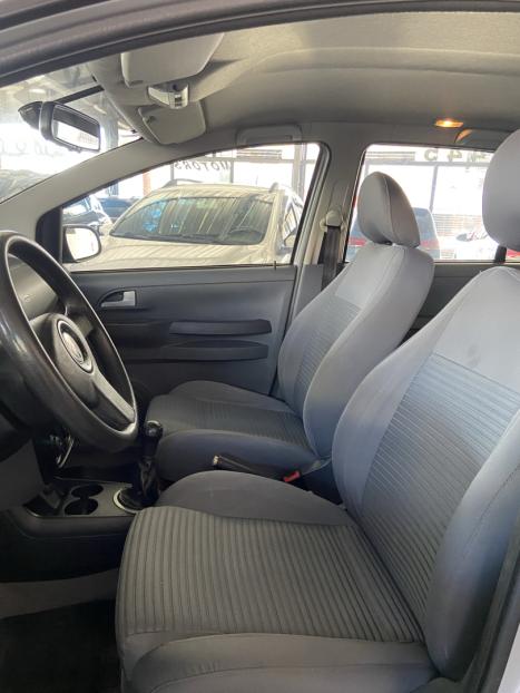 VOLKSWAGEN Space Fox 1.6 4P FLEX COMFORTLINE, Foto 8