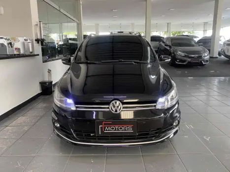 VOLKSWAGEN Space Fox 1.6 4P FLEX COMFORTLINE, Foto 2