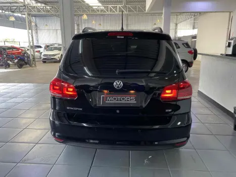 VOLKSWAGEN Space Fox 1.6 4P FLEX COMFORTLINE, Foto 5