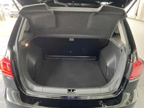 VOLKSWAGEN Space Fox 1.6 4P FLEX COMFORTLINE, Foto 12