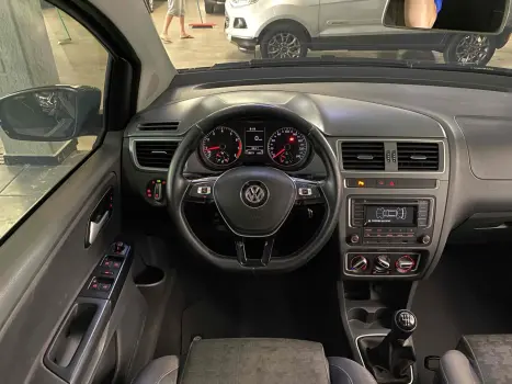 VOLKSWAGEN Space Fox 1.6 4P FLEX COMFORTLINE, Foto 14