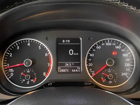 VOLKSWAGEN Space Fox 1.6 4P FLEX COMFORTLINE, Foto 16