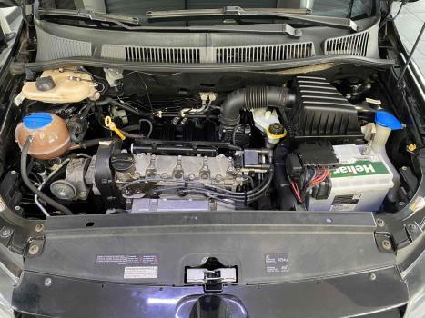 VOLKSWAGEN Space Fox 1.6 4P FLEX COMFORTLINE, Foto 17