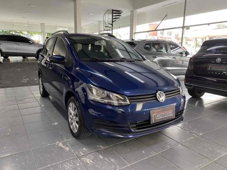 VOLKSWAGEN Space Fox , Foto 3