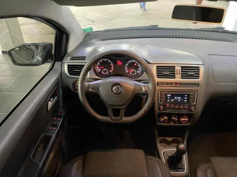 VOLKSWAGEN Space Fox , Foto 14