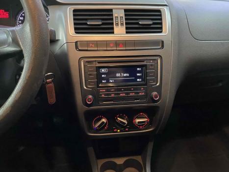 VOLKSWAGEN Space Fox , Foto 15