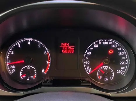 VOLKSWAGEN Space Fox , Foto 16