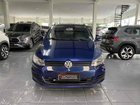 VOLKSWAGEN Space Fox 1.6 4P FLEX I-TREND, Foto 2