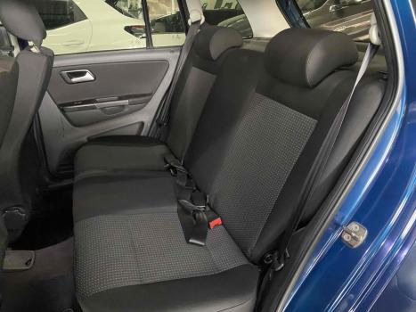 VOLKSWAGEN Space Fox 1.6 4P FLEX I-TREND, Foto 11