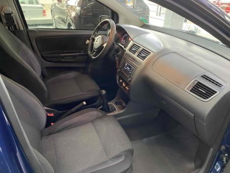 VOLKSWAGEN Space Fox 1.6 4P FLEX I-TREND, Foto 13