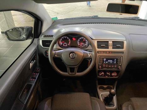 VOLKSWAGEN Space Fox 1.6 4P FLEX I-TREND, Foto 14