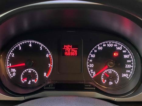 VOLKSWAGEN Space Fox 1.6 4P FLEX I-TREND, Foto 16